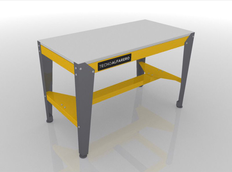 Mesa de trabajo