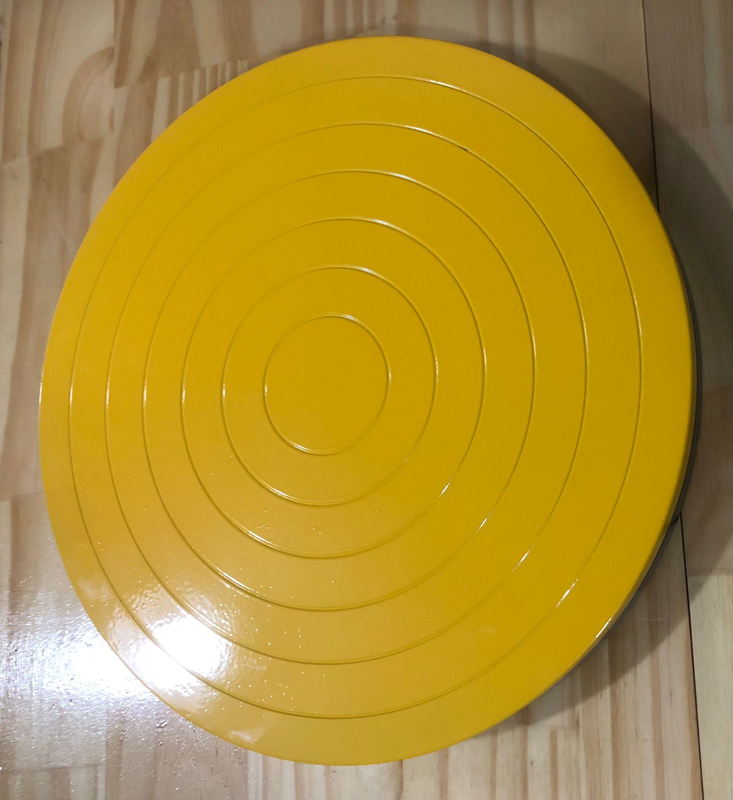 Tornetas de aluminio